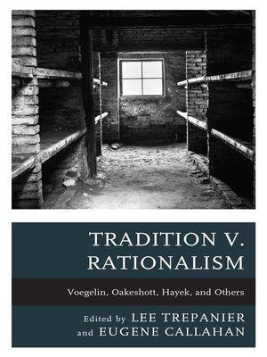cover image of Tradition v. Rationalism